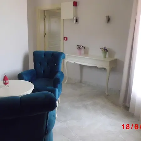 Funda Otel Göcek